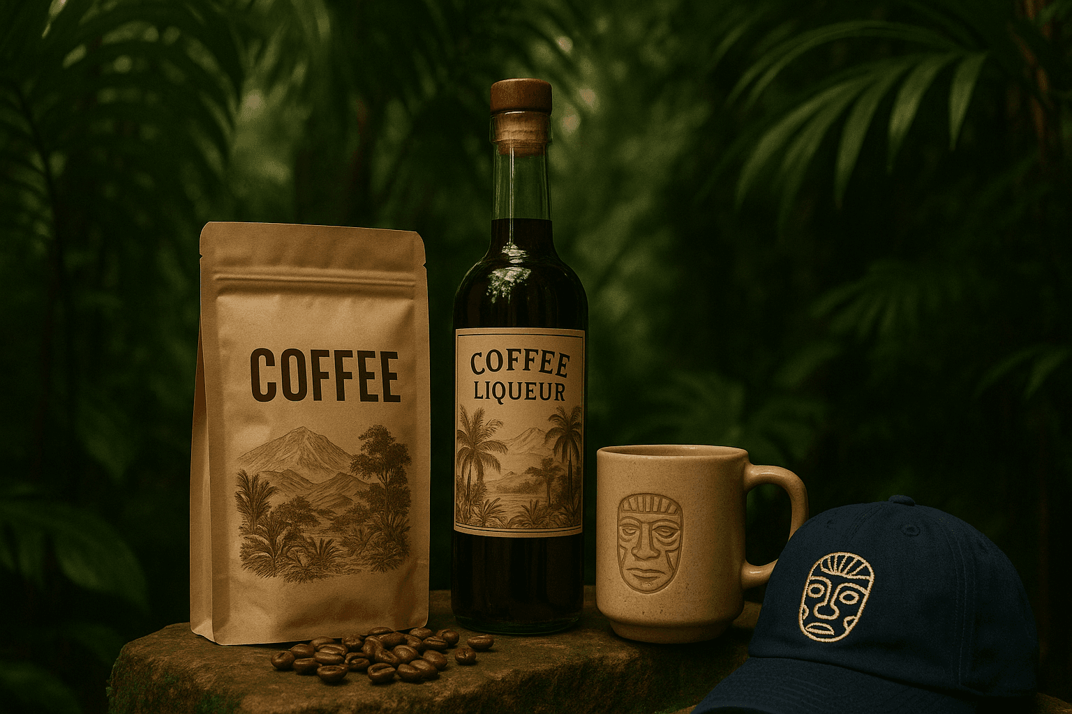 Collection product page CTA image